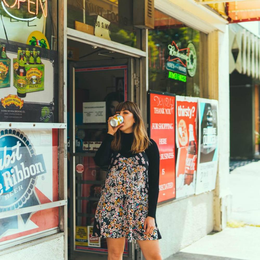 Meet your Posher, Ania